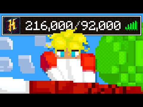 How Hypixel Became Minecraft's #1 Server