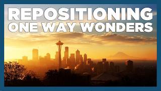 CruiseAway: One Way Wonders