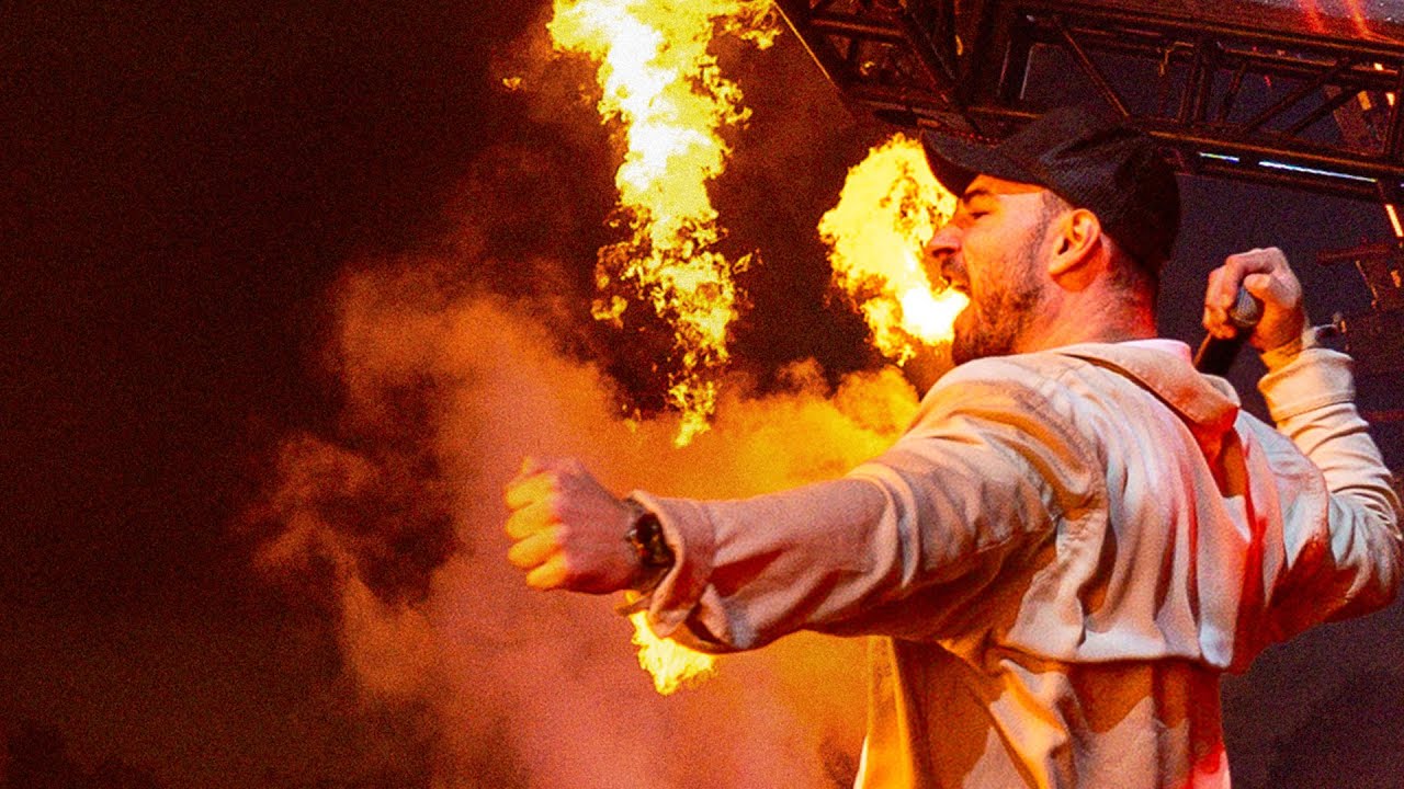 CRANKDAT CRANK CITY Tickets at SkyDeck Assembly Food Hall in