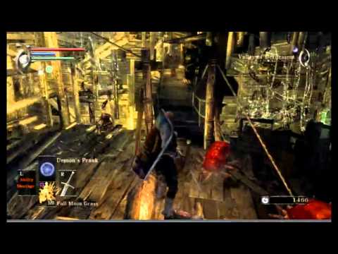 Shin gets really lucky drops in level 1 pbwt run.