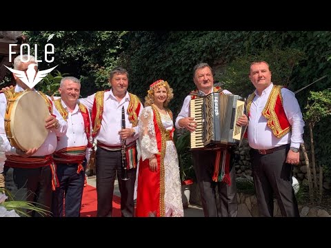 Lule Merkulaj  & Elvin  Unaza -  Vajzën fati e thërret  (Official Video 4K)
