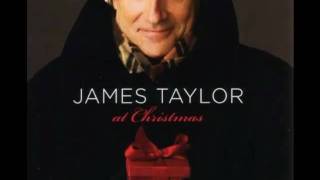 James Taylor - Winter Wonderland