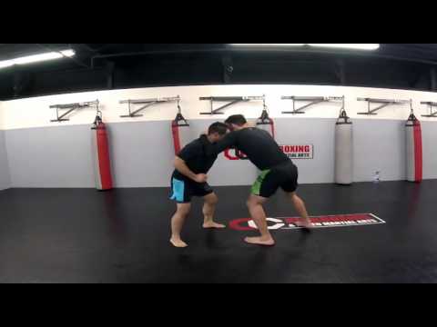 Awesome NoGi Techniques