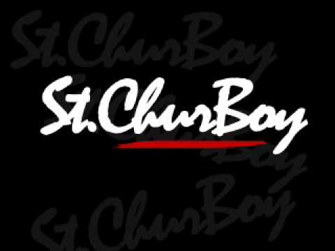 St. Churboy - Aint Shakin Me Freestyle.wmv