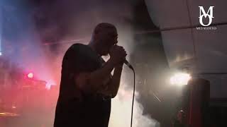 Impaled Nazarene live at Chronical Moshers Open Air 2015
