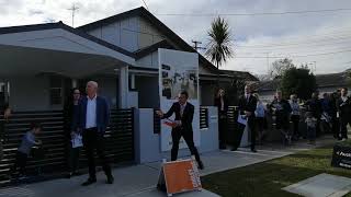 Complete Auction - Damien Cooley - 116 Sturt Street, Kingsford SYDNEY NSW 2032