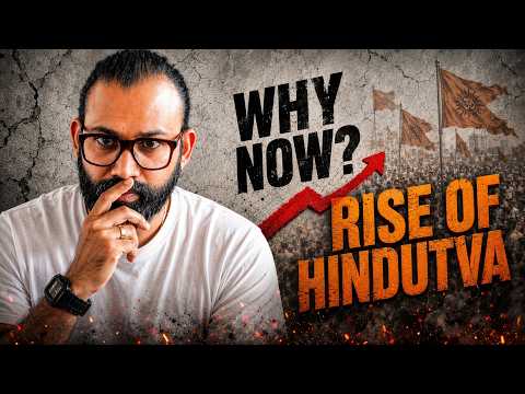 The Real Reason BJP Keeps Winning | Hindutva Explained