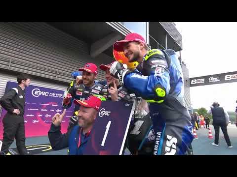 FIM Endurance World Cup 2024 -  race recap