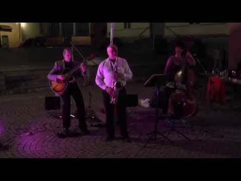 Thumbnail for In A Sentimental Mood (Duke Ellington) by Laura Cesar