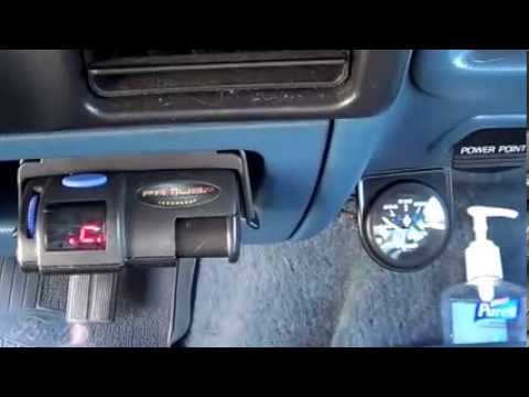 Primus IQ Brake Controller Review