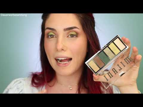 Neues Drogerie make-up das mich HÜBSCHER macht?