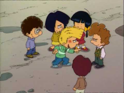 CEDRIC - Bölüm 51 - Becoming somebody