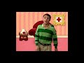 Blue S Clues Credits Occupations