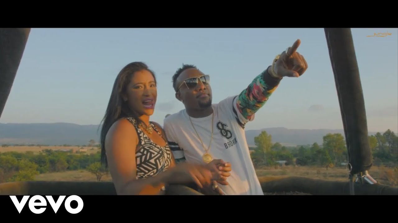 Kcee — Limba