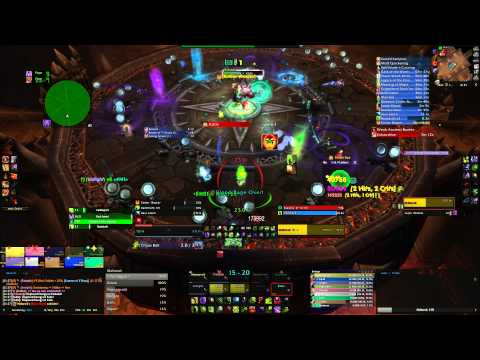 Splendour Vs Heroic Malkorok