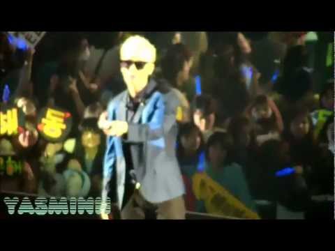 Super Junior - Super Show 5 - Part 3 (130323) - 직캠
