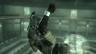 [マスコレ2] MGS4 やるよ ACT5