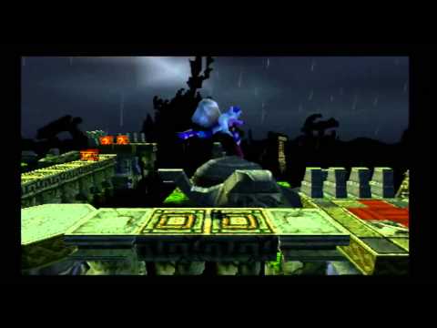 Crash Bandicoot 2 Cortex Strikes Back Walkthrough PT 11