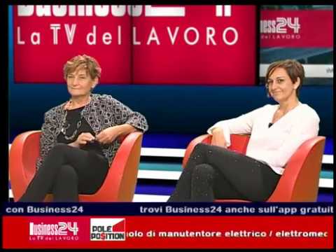 Pole Position puntata 469: A.R.T.  - Bergamo