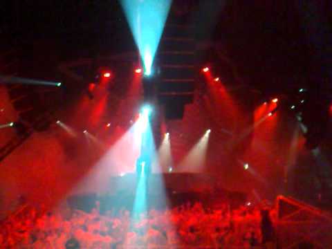 Sensation Poland 2010 Dash Berlin