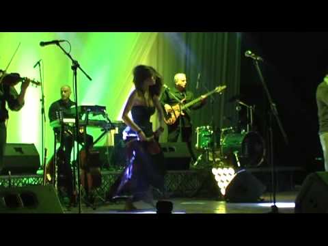 Terrasonora feat Michele Signore - L'America sta ccà (Nox Populi), 03 01 2014