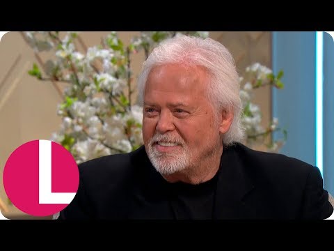 Music Legend Merrill Osmond on His Brother Jimmy's Stroke Recovery | Lorraine