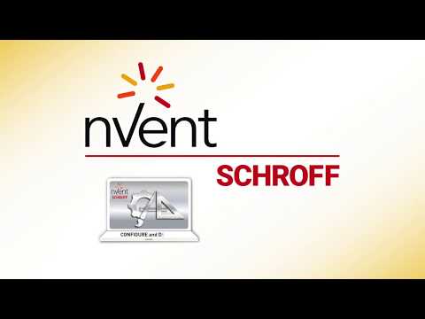 nVent presents SCHROFF CaD Video !