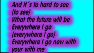 Vanessa Hudgens-Make you mine-Lyrics