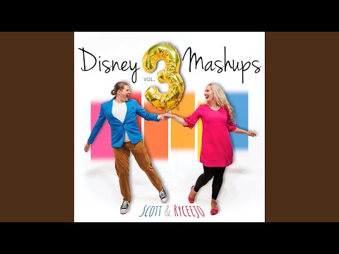 Let It Go / Into the Unknown