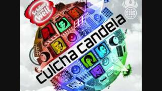 Culcha Candela Nobody... Video.wmv