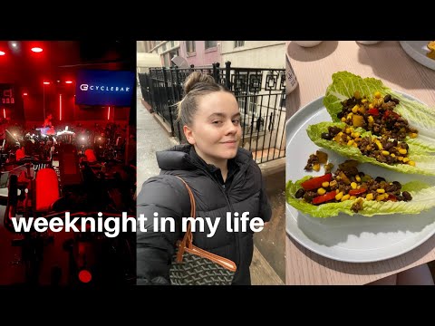 Cyclebar Nyc