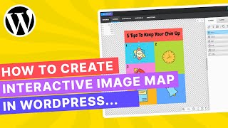 Vision – Interactive Image Map Builder