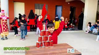 M.M. English School Video