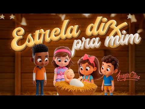 Estrela Diz Pra Mim - ImaginAline