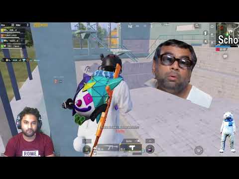 HYDERABADI PUBG 18+ FULL LOUNDPANA ( ACHANAK BAYANAK )