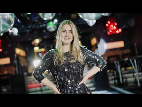 Ich Will Mehr - Vanessa Katharina