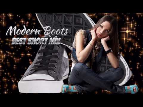 Modern Boots - Best Short Mix ( İtalo Disco )