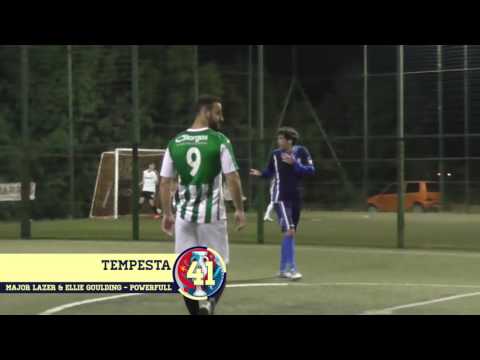 GOAL PARADE EURO 2016 (36-50)