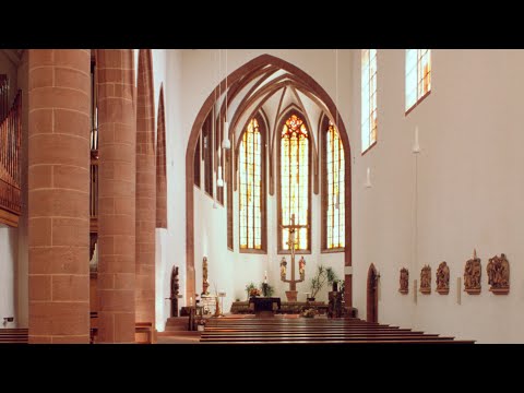 Livestream der Sonntagsmesse vom 1. November AD 2020