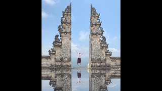 preview picture of video 'Pura Lempuyang Temple | Bali Day Trip'