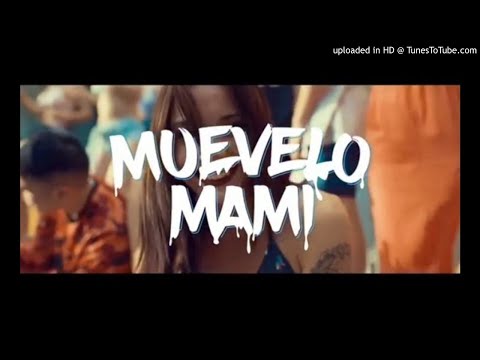 Iacho - Muevelo Mami Feat. Khea  Seven Kayne