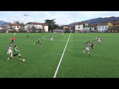 MNZ Gorica - Pokal polfinale; Adria Miren : Vitanest Bilje (2:1)