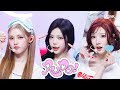 최초 공개 Hearts2Hearts RUDE 엠카운트다운 EP 917 Mnet 260226 방송