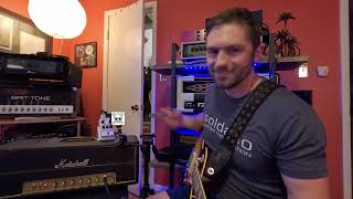 KSR Hera Review - 4 Amp Tweak-A-Thon!