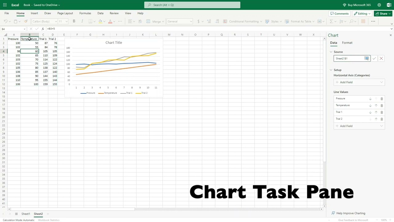 What's New in Excel (April 2023)