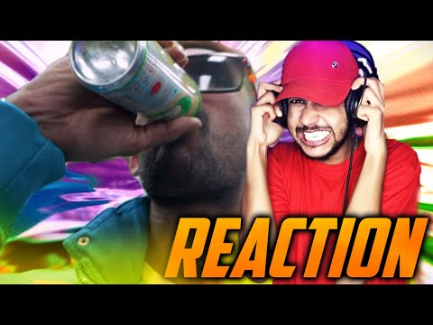 Ramesses Reezy - PAVATHMA / VIMANA [පැවැත්ම / විමාන] - PeppaMonkey REACTION !!!