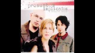 PRESUNTOS - IMPLICADOS  -  SELECCION NATURAL - CD FULL.
