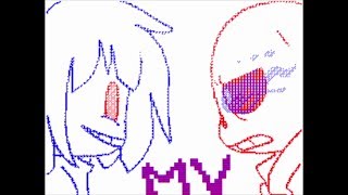 SantaVenit's Flipnote [Sudomemo] - She MV