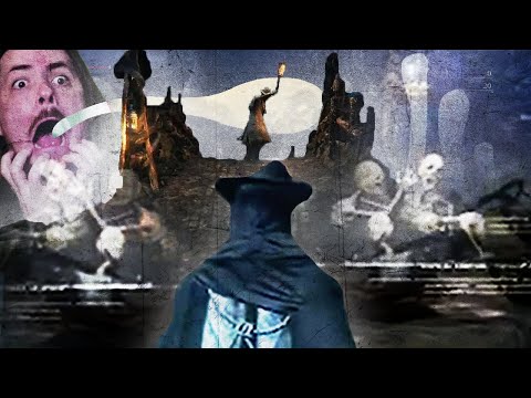 Arin Loses 52,000 SOULS