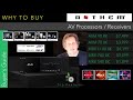 WHY TO BUY Anthem MRX Receivers And AVM Processors